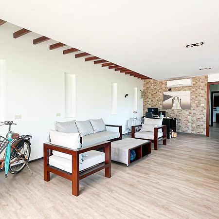 Rublom Chomview Pranburi Aparthotel Ban Nong Sua  Exterior photo