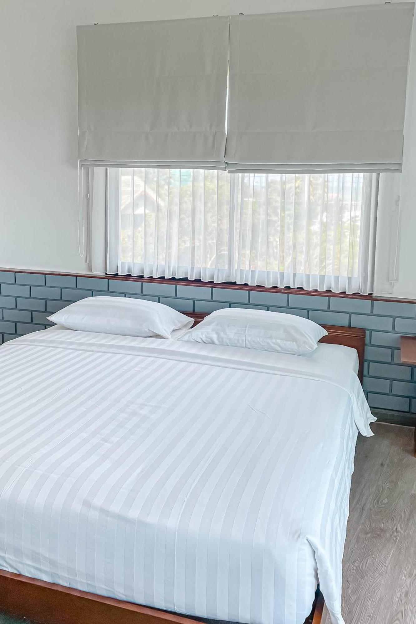 Rublom Chomview Pranburi Aparthotel Ban Nong Sua  Room photo