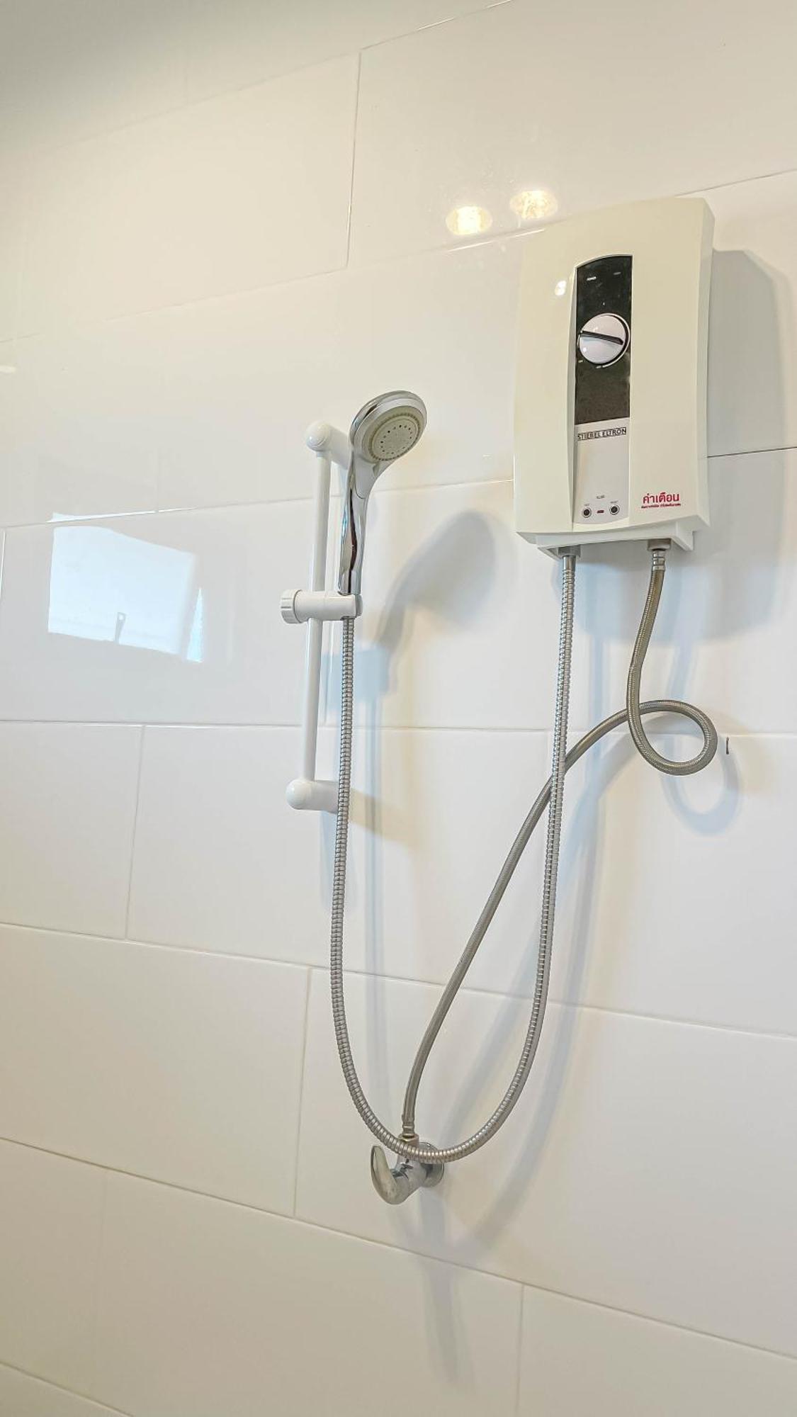 Rublom Chomview Pranburi Aparthotel Ban Nong Sua  Room photo